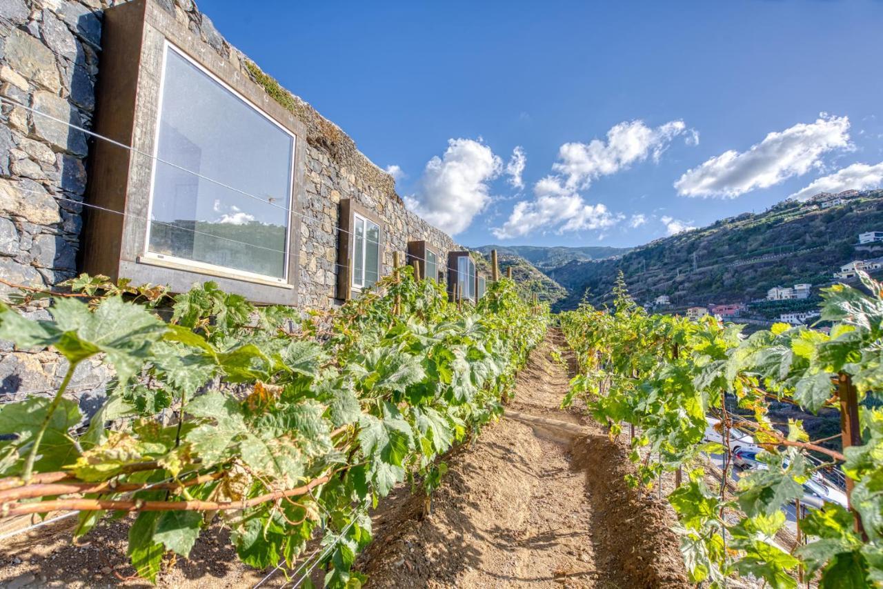 Socalco Nature Calheta Кальєта Екстер'єр фото