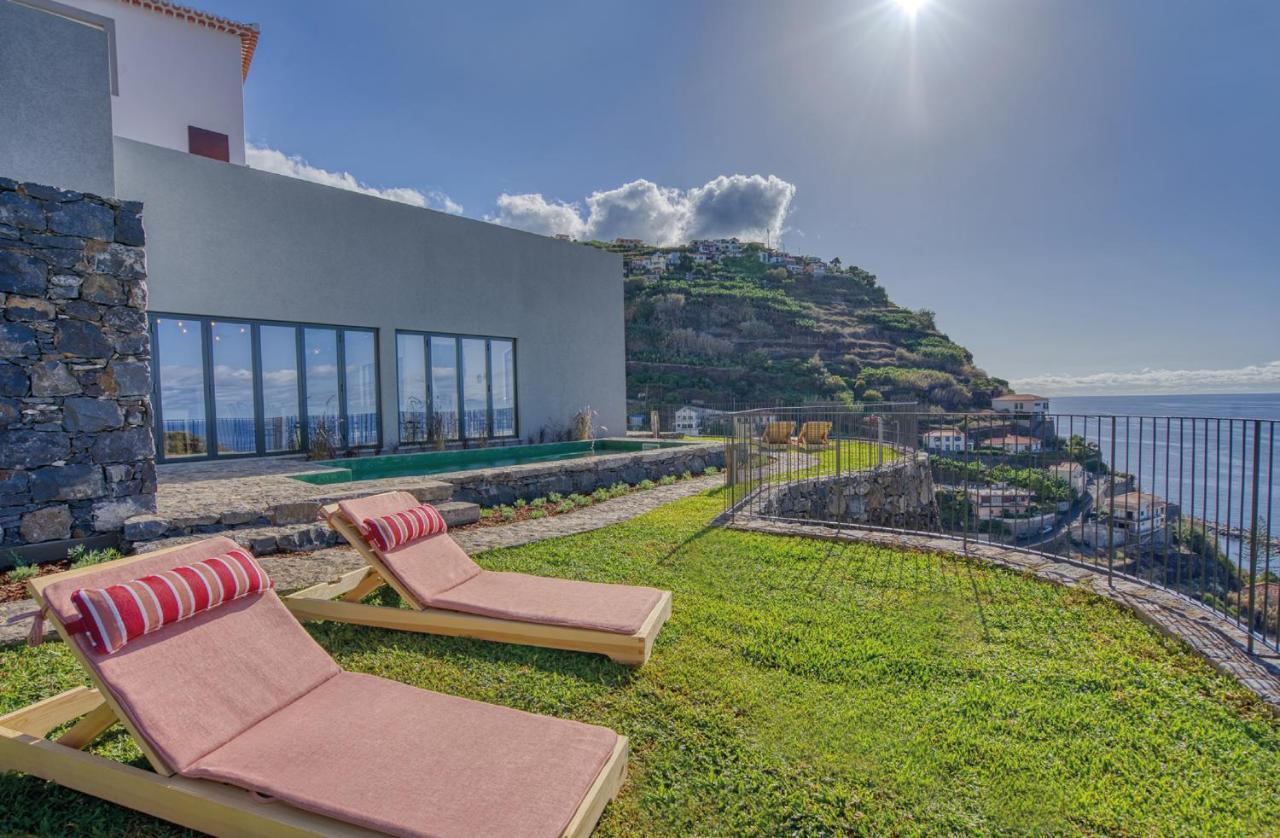 Socalco Nature Calheta Кальєта Екстер'єр фото