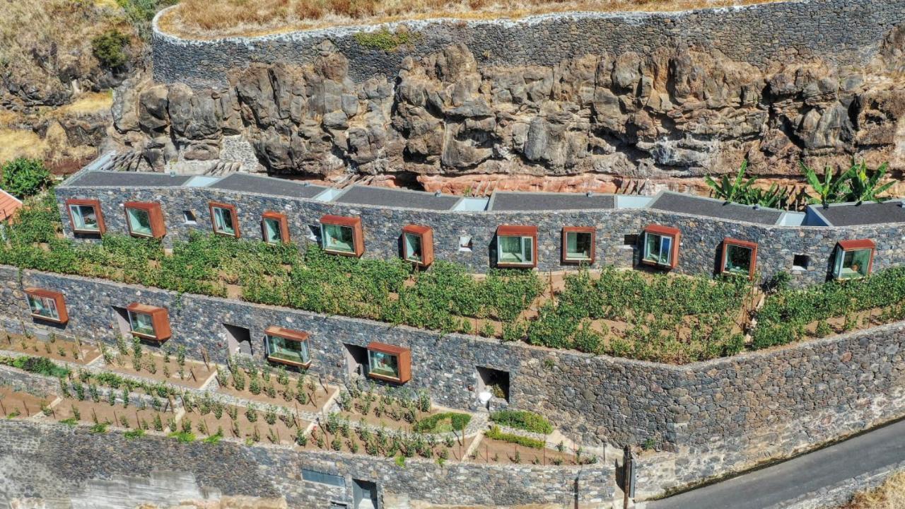 Socalco Nature Calheta Кальєта Екстер'єр фото