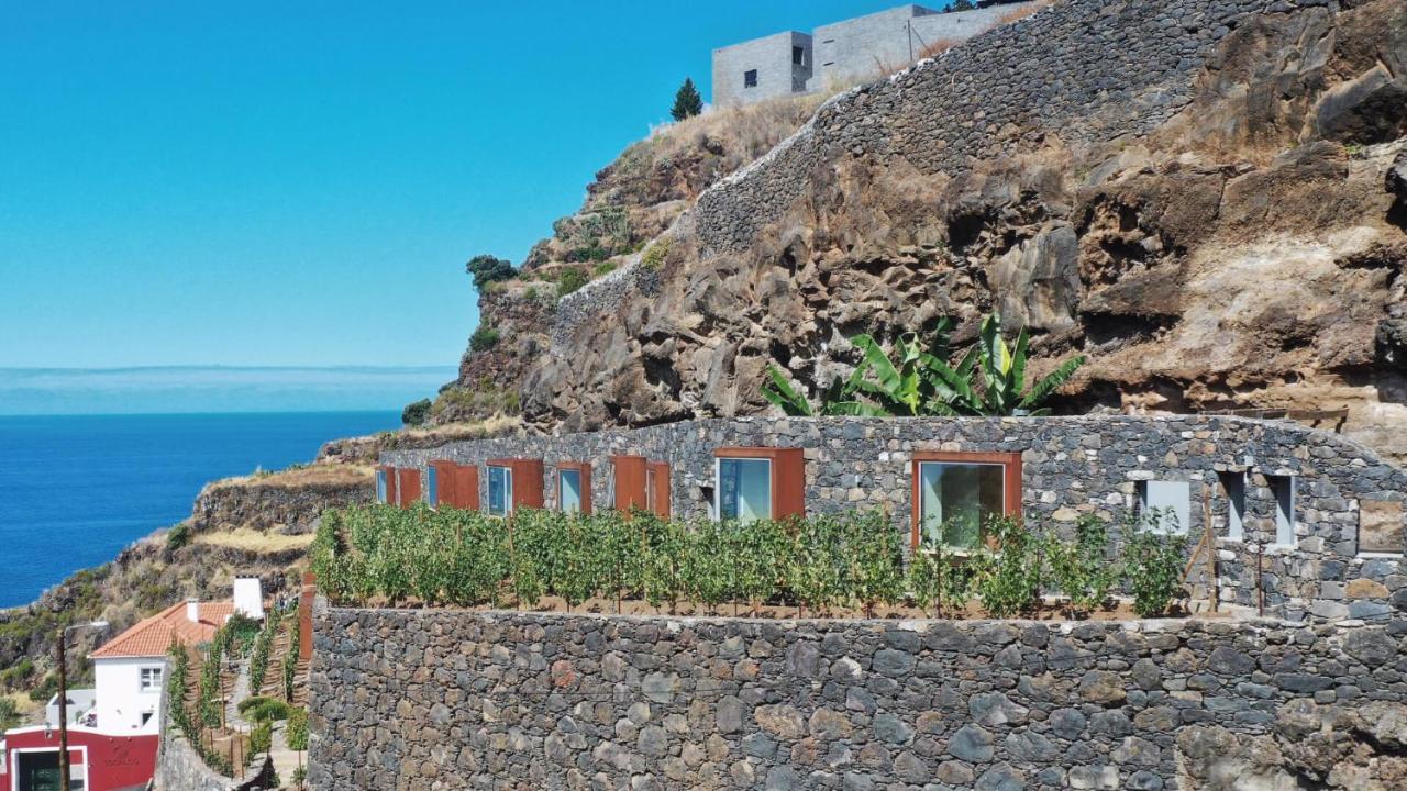 Socalco Nature Calheta Кальєта Екстер'єр фото